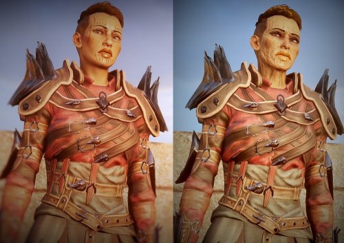 latest dragon age inquisition patch accidentally ages up characters.jpg