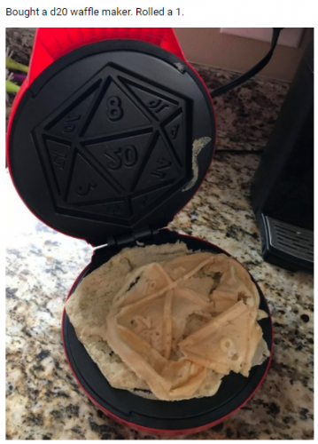bought a d20 waffle maker, rolled a 1.png