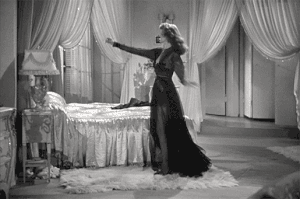 Rita Hayworth in You Were Never Lovelier (1942).gif