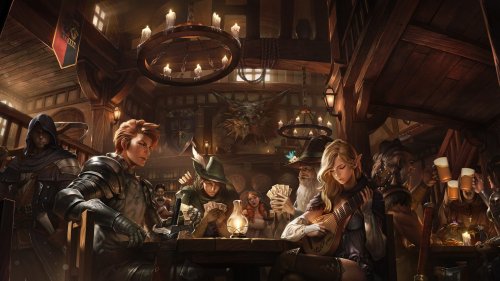 Inn of Heroes by woo chul lee.jpg